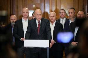 Şucu, despre impozitul minim pe cifra de afaceri: O frână mai mică rămâne tot o frână